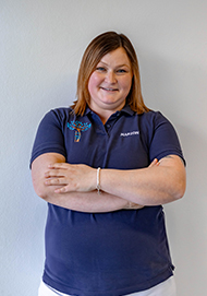 Portraitfoto von Marion